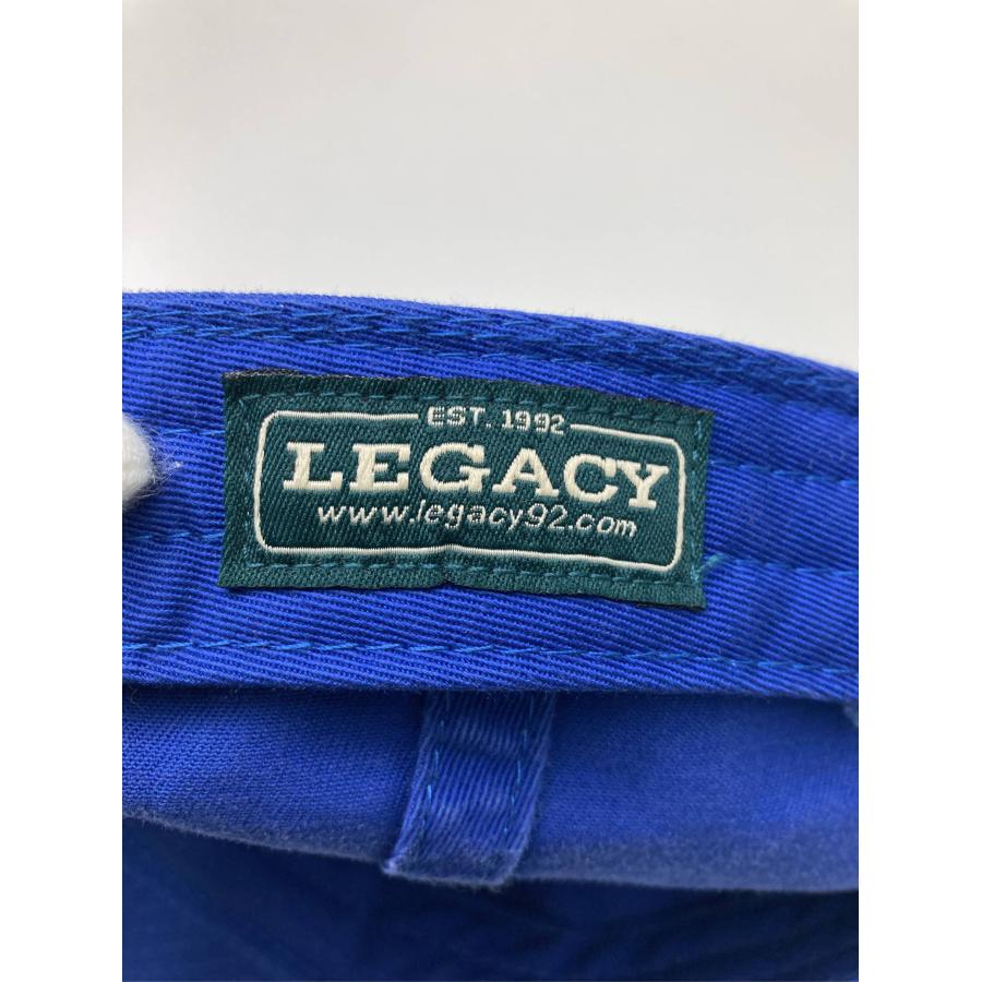 LEGACY キャップ ブルー ベースボール メンズ レディース |  | 04