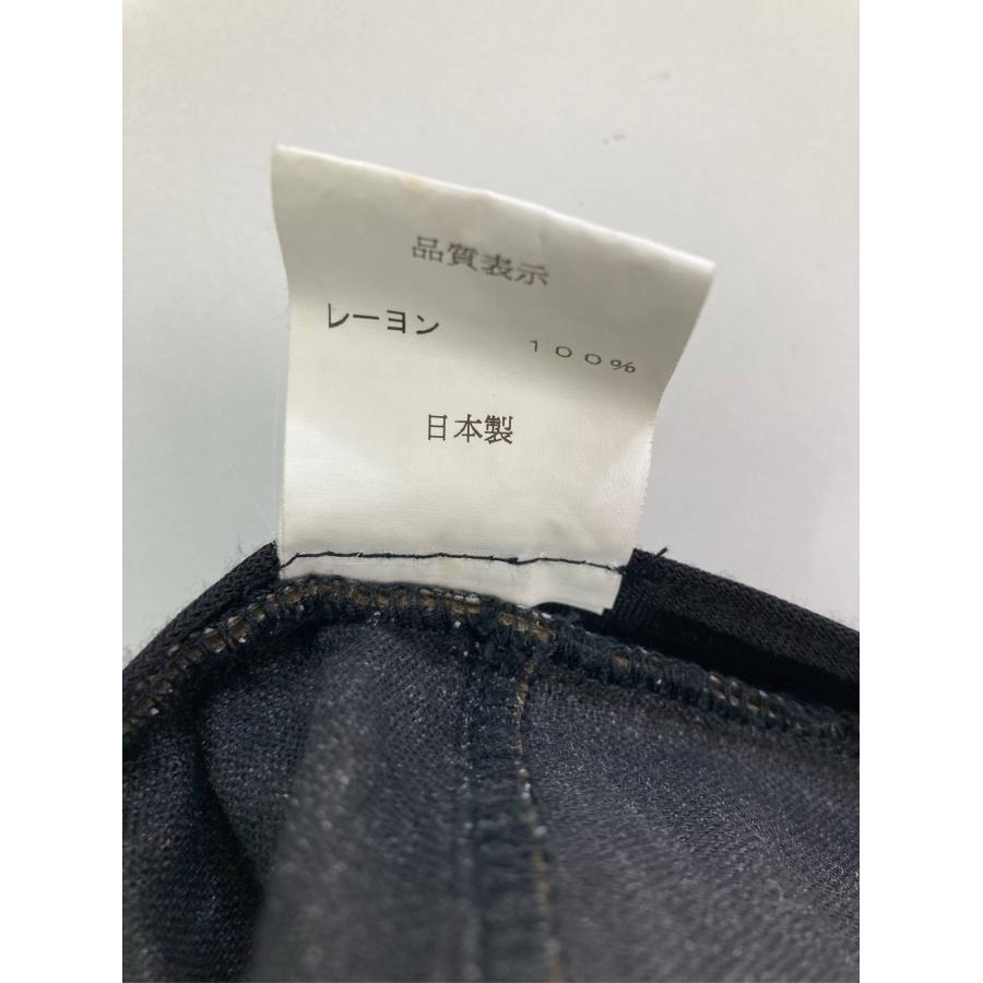 キャスケット M (57.5cm) ブラウン ベロア メンズ レディース |  | 05