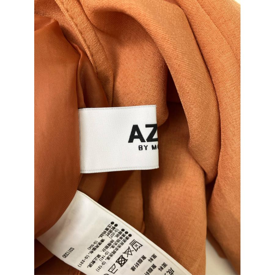 AZUL by MOUSSY アズールバイマウジー つなぎ/オールインワン M オレンジ フルレングス レディース |  | 02
