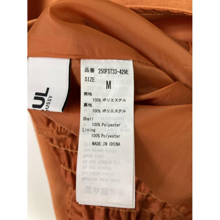 AZUL by MOUSSY アズールバイマウジー つなぎ/オールインワン M オレンジ フルレングス レディース |  | 04