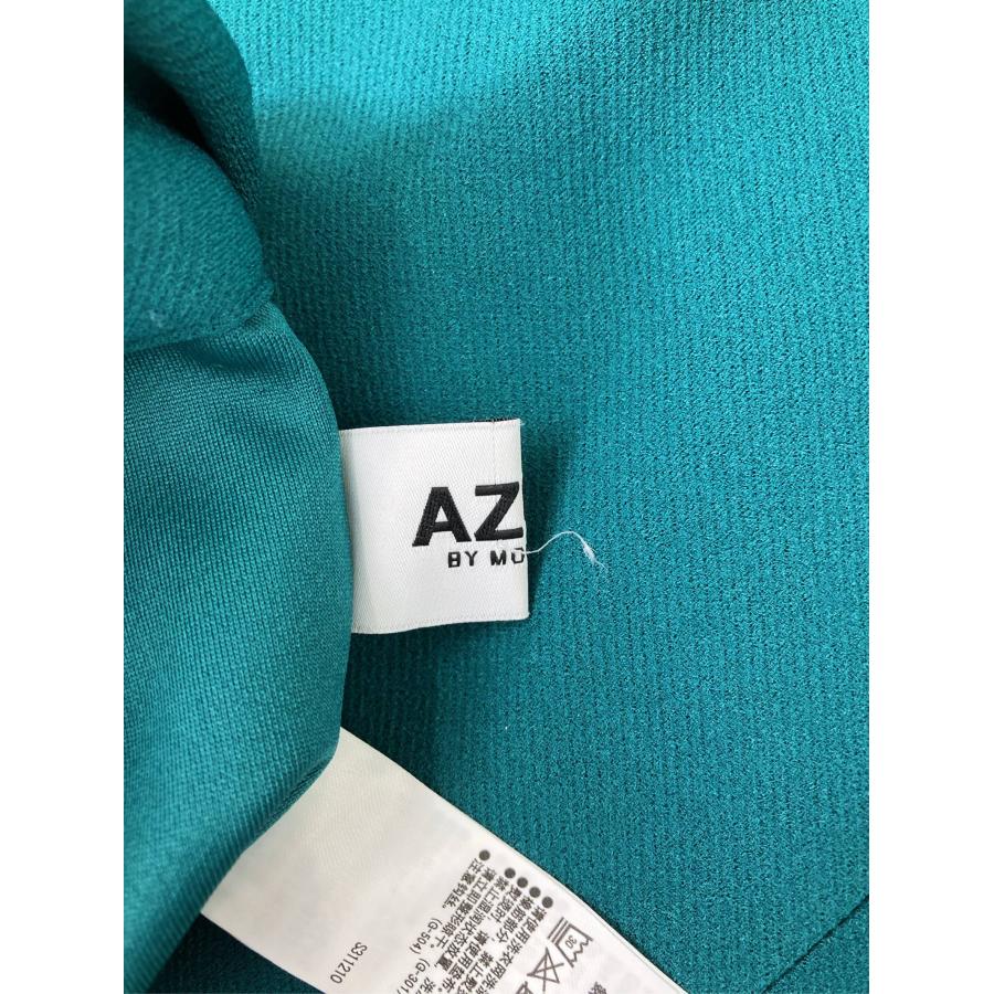 AZUL by MOUSSY アズールバイマウジー ジャージ/トラックパンツ M グリーン レディース |  | 02