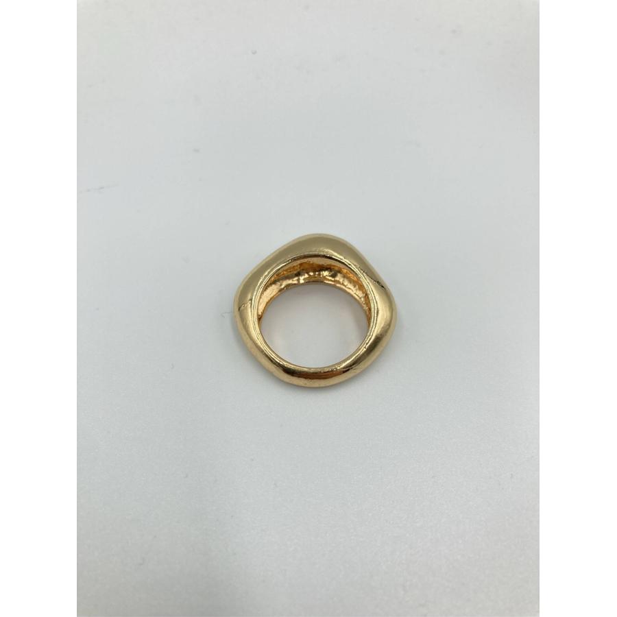 リング ゴールド その他金属 レディース | 