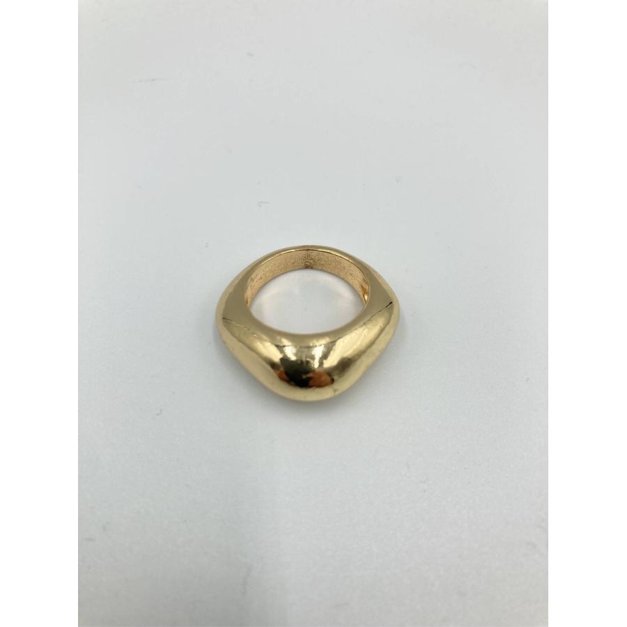 リング ゴールド その他金属 レディース |  | 01