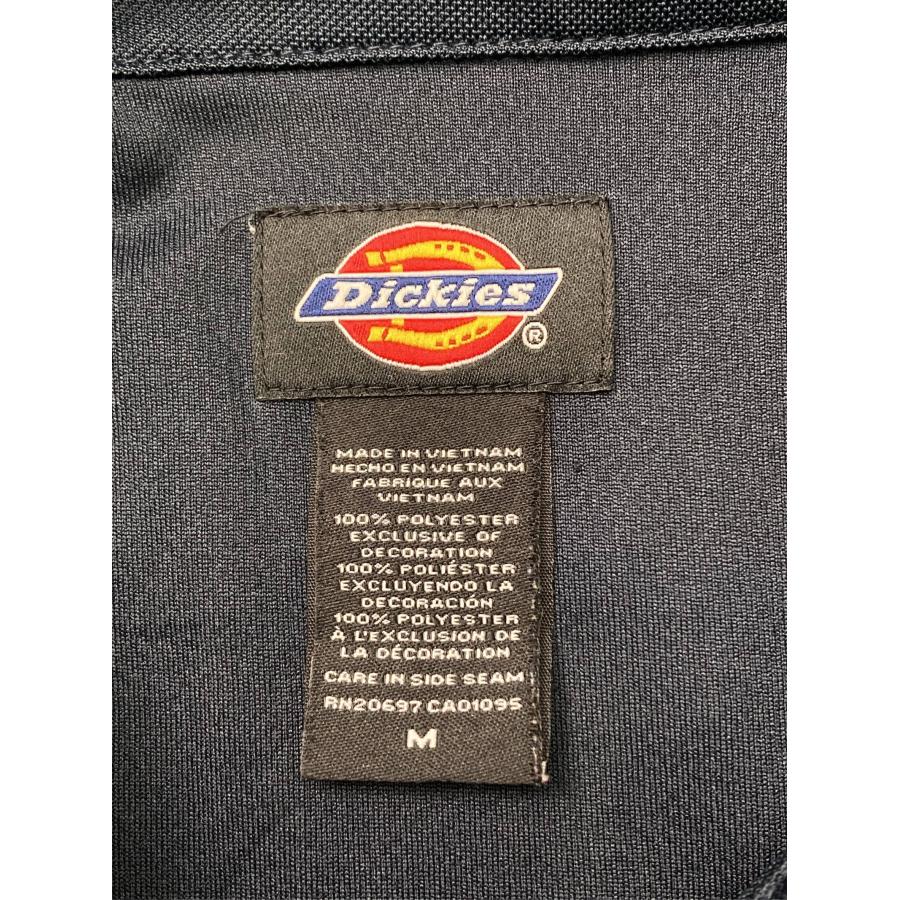Dickies ディッキーズ ポロシャツ M ブラック ワンポイント ブランドロゴ 半袖 メンズ レディース | Dickies | 02