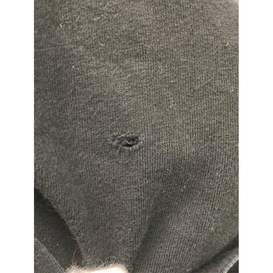 Polo by Ralph Lauren ポロバイラルフローレン Tシャツ/カットソー XXL ブラック 無地 ワンポイント ブランドロゴ メンズ |  | 05