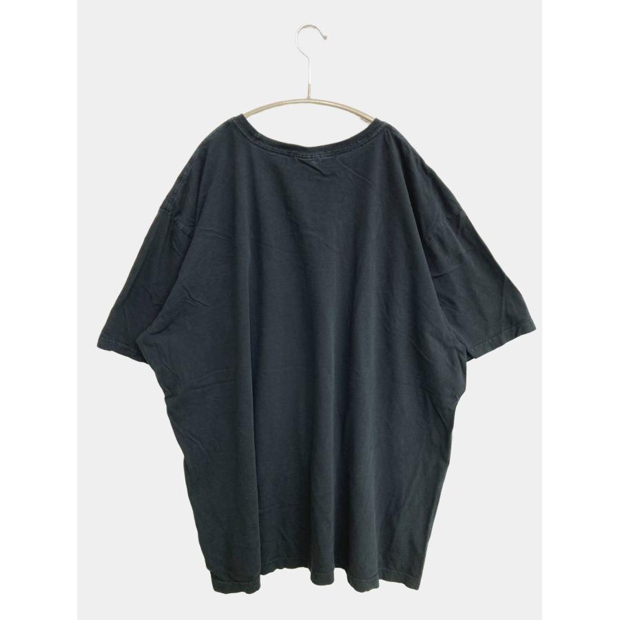 Polo by Ralph Lauren ポロバイラルフローレン Tシャツ/カットソー XXL ブラック 無地 ワンポイント メンズ レディース |  | 01