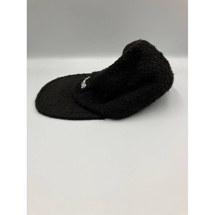 Supreme シュプリーム キャップ ブラック ボア パイル ベースボール メンズ | Supreme | 03
