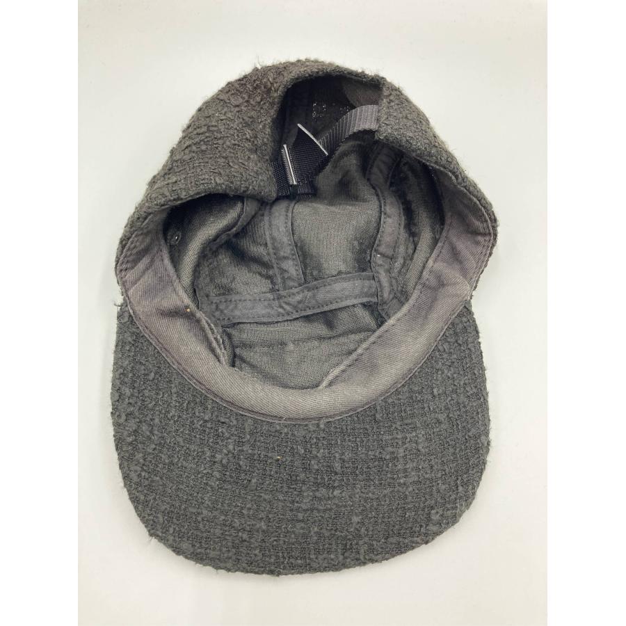 Supreme シュプリーム キャップ ブラック ボア パイル ベースボール メンズ | Supreme | 05