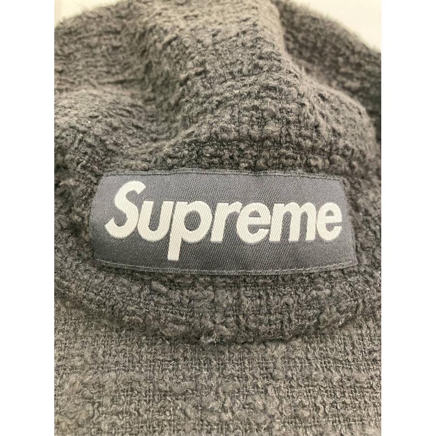 Supreme シュプリーム キャップ ブラック ボア パイル ベースボール メンズ | Supreme | 06