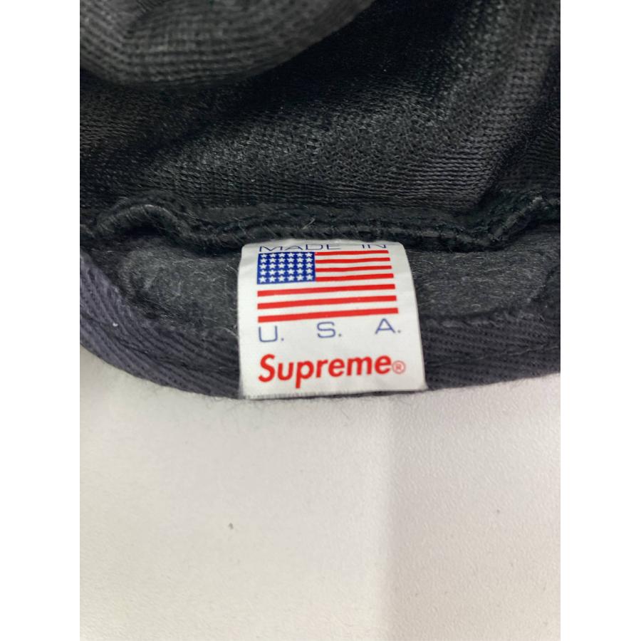 Supreme シュプリーム キャップ ブラック ボア パイル ベースボール メンズ | Supreme | 07