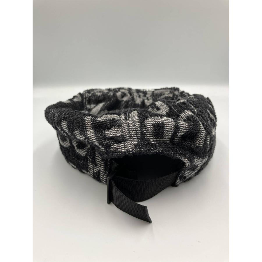 Supreme シュプリーム キャップ ブラック コットン ベースボール メンズ | Supreme | 04
