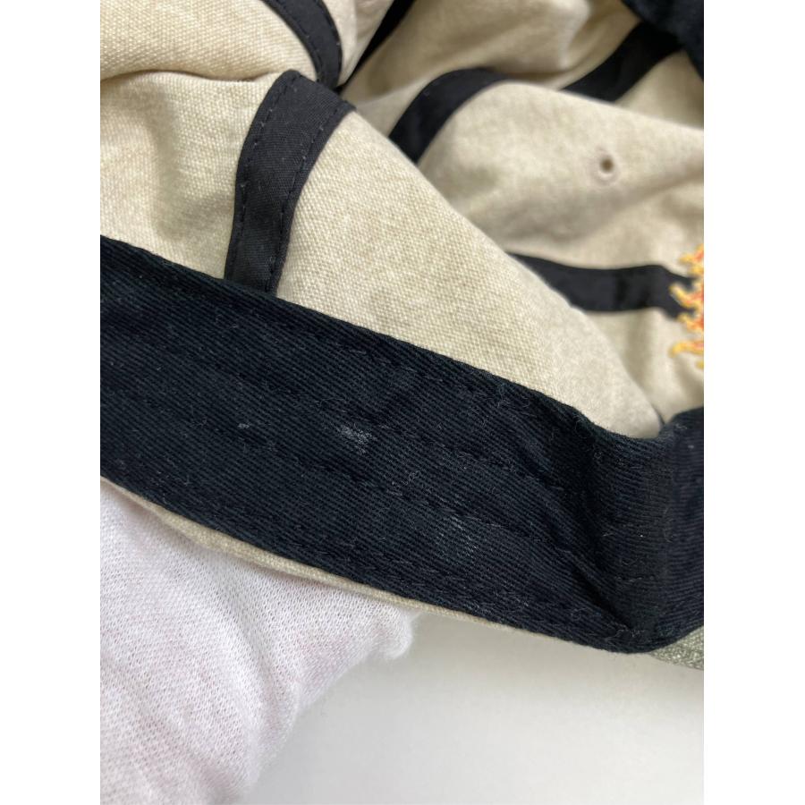 HUF ハフ キャップ ベージュ コットン ベースボール メンズ レディース | HUF | 06