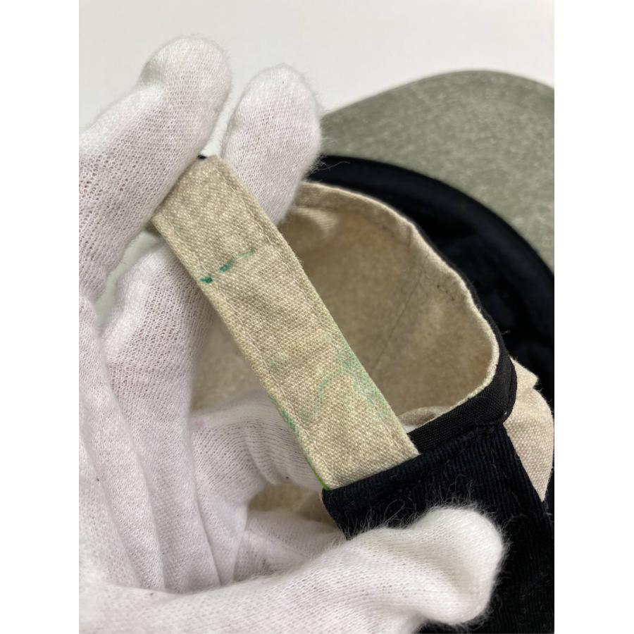 HUF ハフ キャップ ベージュ コットン ベースボール メンズ レディース | HUF | 07