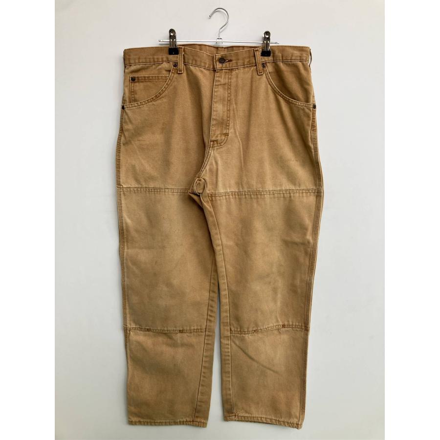 Dickies ディッキーズ パンツ 36x30 ブラウン メンズ | Dickies