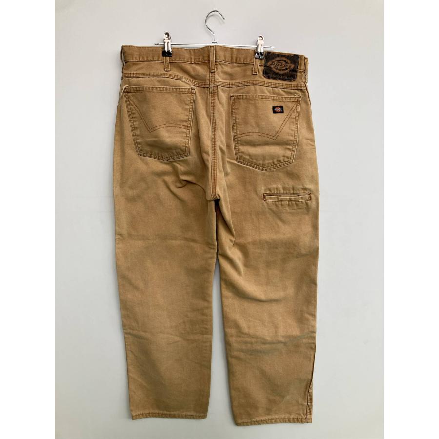 Dickies ディッキーズ パンツ 36x30 ブラウン メンズ | Dickies | 01