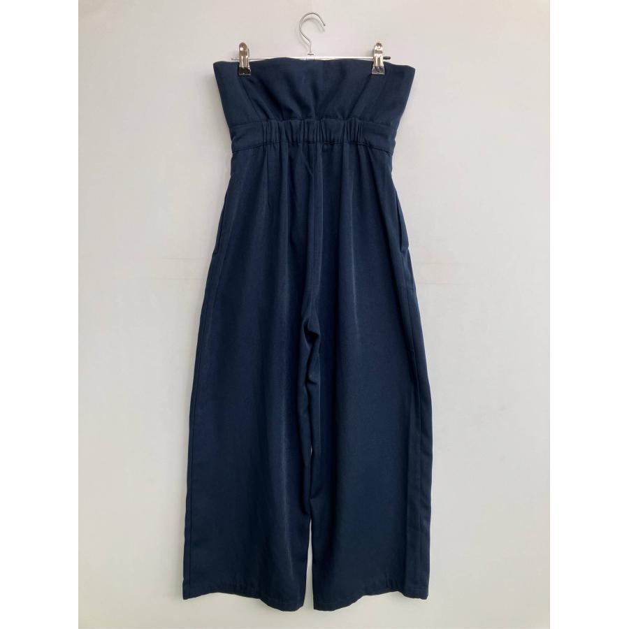 BONLECILL ボンルシール パンツ M ネイビー レディース | BONLECILL | 01