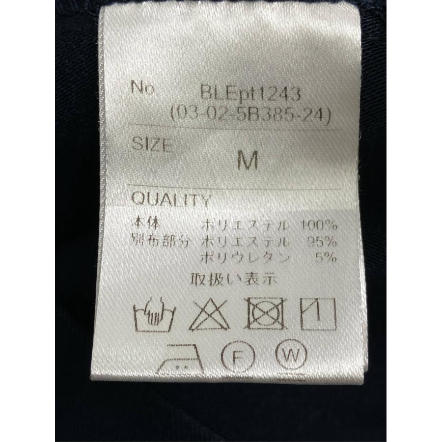 BONLECILL ボンルシール パンツ M ネイビー レディース | BONLECILL | 04