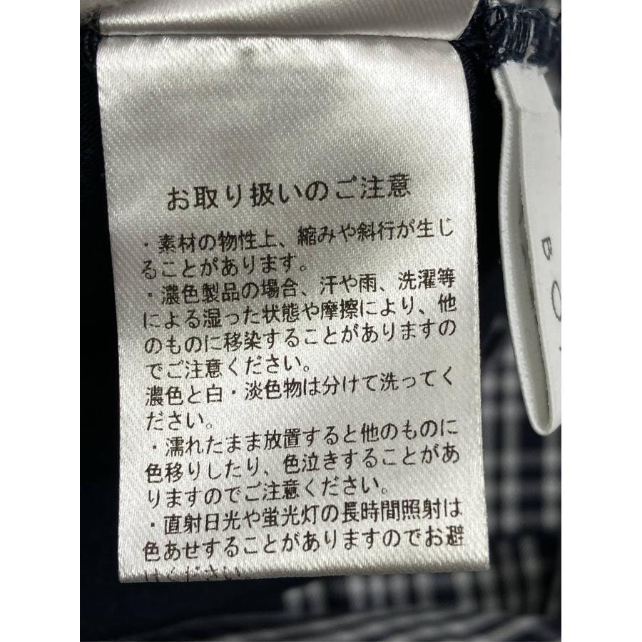 BONLECILL ボンルシール パンツ M ネイビー レディース | BONLECILL | 06
