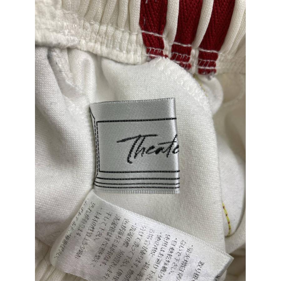 Theater code ジャージ/トラックパンツ F(2XL) ホワイト メンズ レディース | Theater code | 02