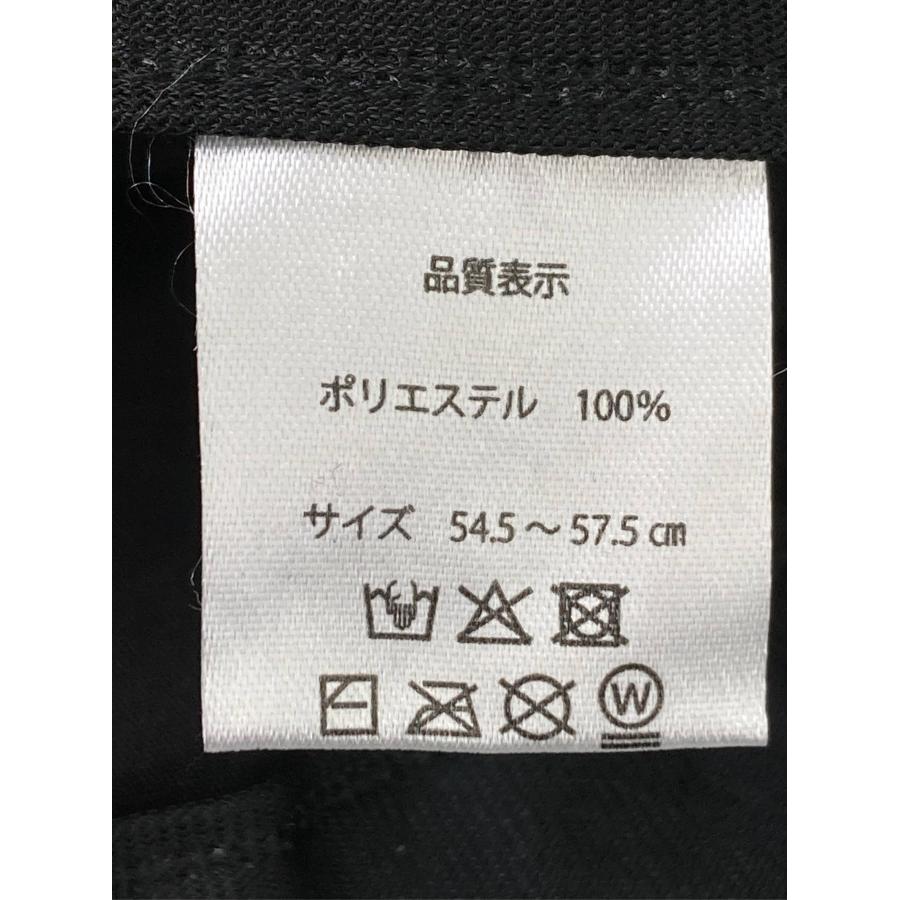 キャスケット 54.5〜57.5cm グレー レディース |  | 04