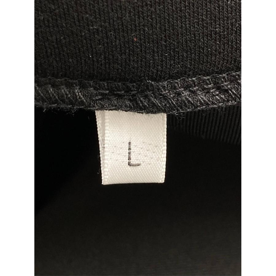 ノーカラージャケット L ブラック 無地 ショート丈 レディース |  | 02