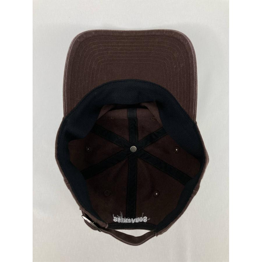 Souvenir キャップ ブラウン ベースボール メンズ レディース |  | 03