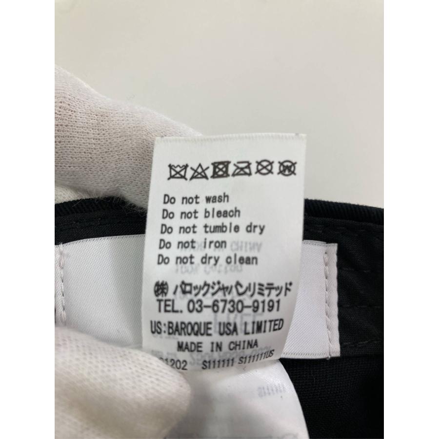 AZUL by MOUSSY アズールバイマウジー キャップ FREE ブラック コットン ベースボール メンズ レディース |  | 06