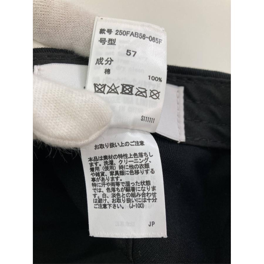 AZUL by MOUSSY アズールバイマウジー キャップ FREE ブラック コットン ベースボール メンズ レディース |  | 07