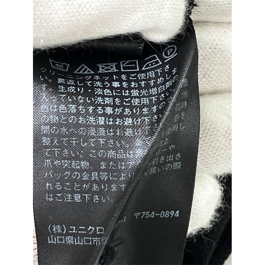 UNIQLO ユニクロ カーディガン/ボレロ S ブラック コットン 無地 ニット ミドル丈 長袖 レディース |  | 05