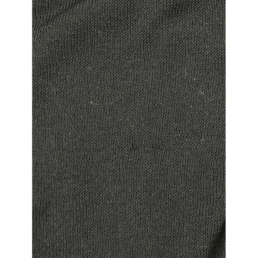 UNIQLO ユニクロ カーディガン/ボレロ S ブラック コットン 無地 ニット ミドル丈 長袖 レディース |  | 06