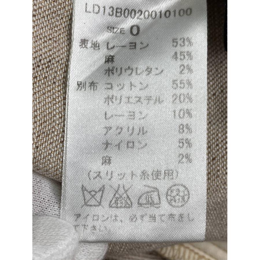 LOUNGEDRESS ラウンジドレス パンツ 0 ベージュ レディース |  | 04