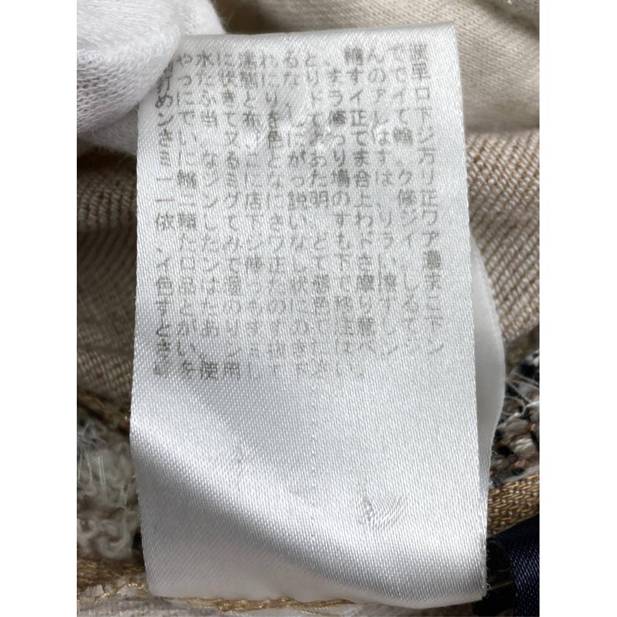 LOUNGEDRESS ラウンジドレス パンツ 0 ベージュ レディース |  | 07