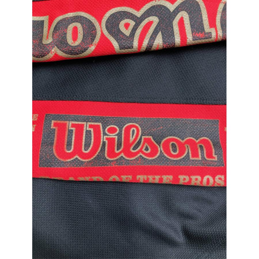 Wilson ウィルソン ジャージ/トラックパンツ ブラック メンズ | Wilson | 02