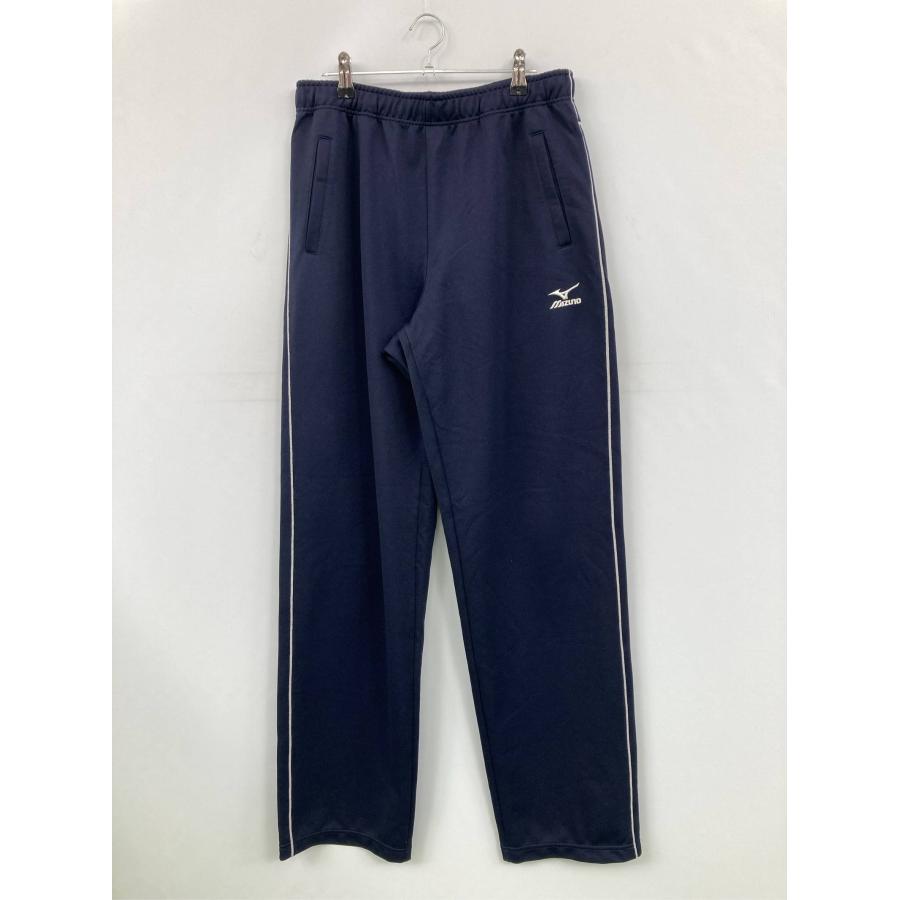 MIZUNO ミズノ ジャージ/トラックパンツ 2XL ネイビー メンズ | MIZUNO