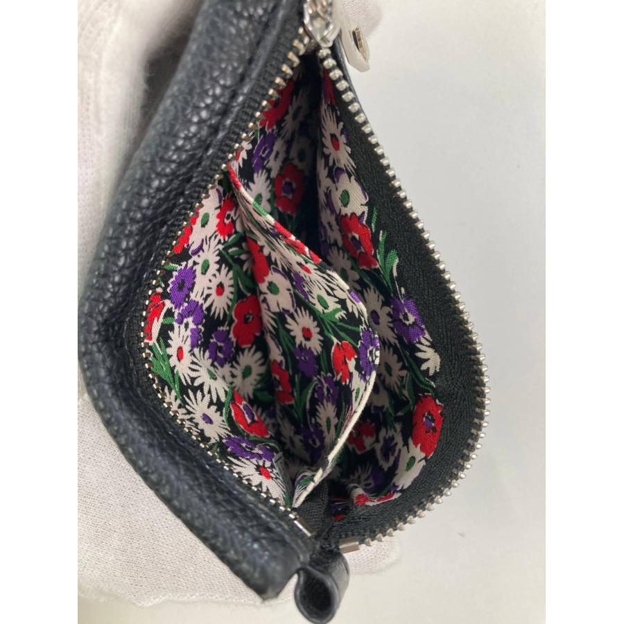 ANNA SUI アナスイ ポーチ ブラック レディース | ANNA SUI | 02