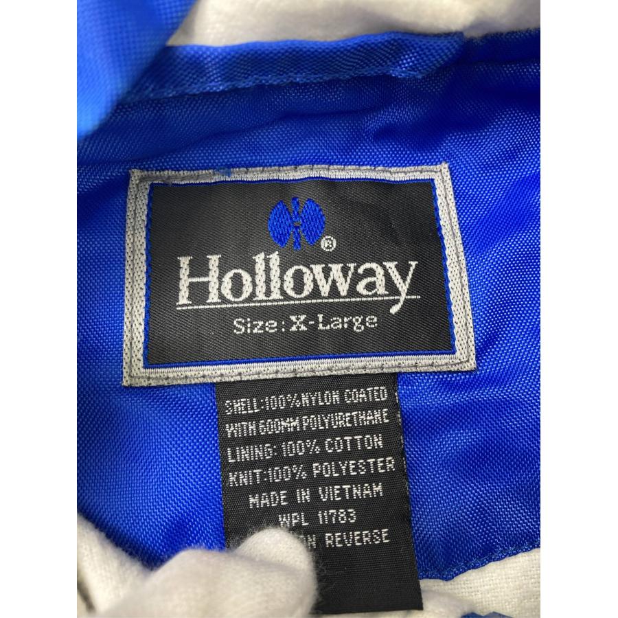 HOLLOWAY ホロウェイ アノラックパーカー X-Large ブルー メンズ | HOLLOWAY | 02
