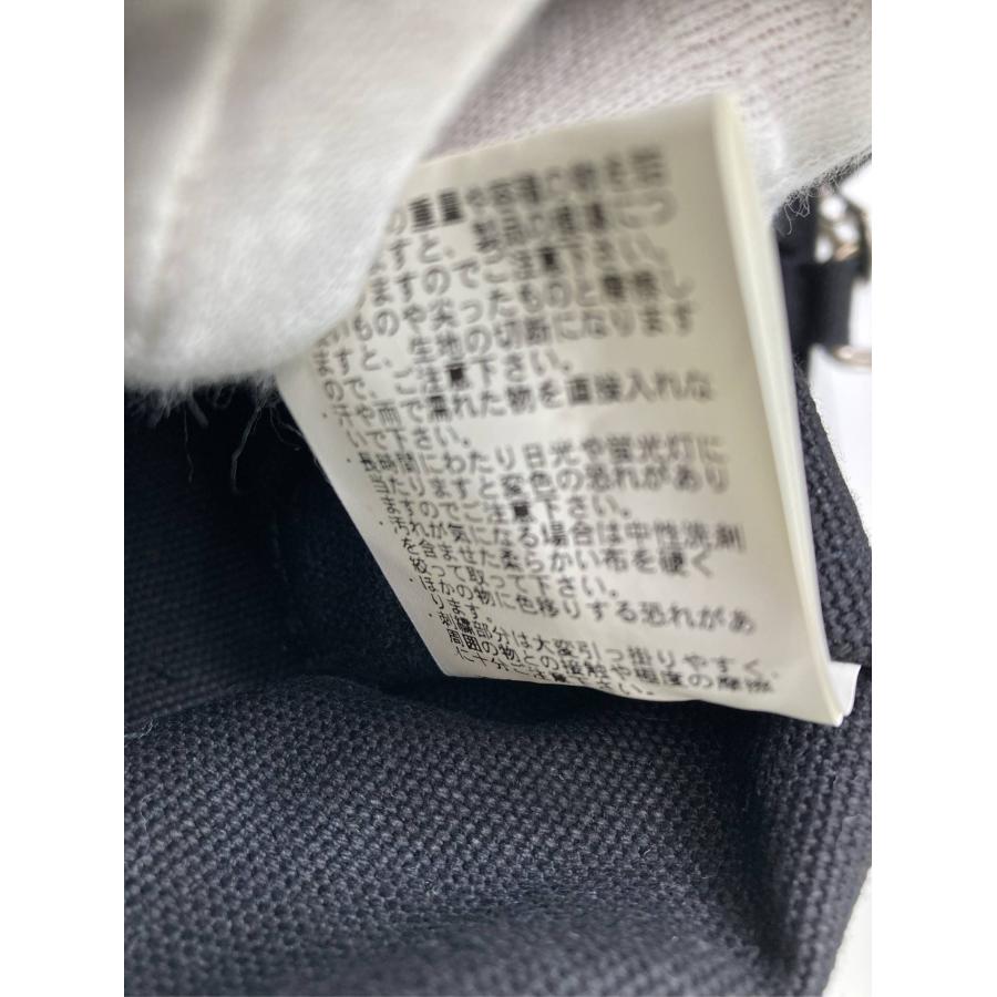 MILK FED. ミルクフェド トートバッグ ONE SIZE ブラック メンズ レディース |  | 04