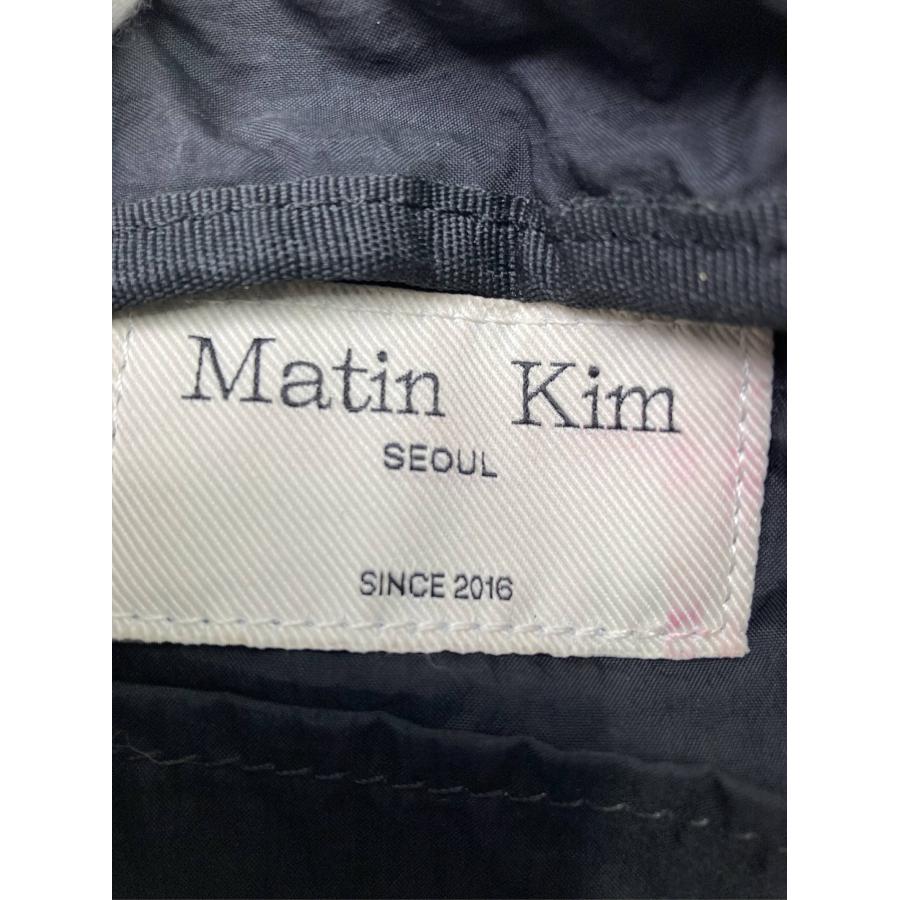 matin kim マーティンキム ショルダーバッグ F グレー メンズ レディース |  | 02