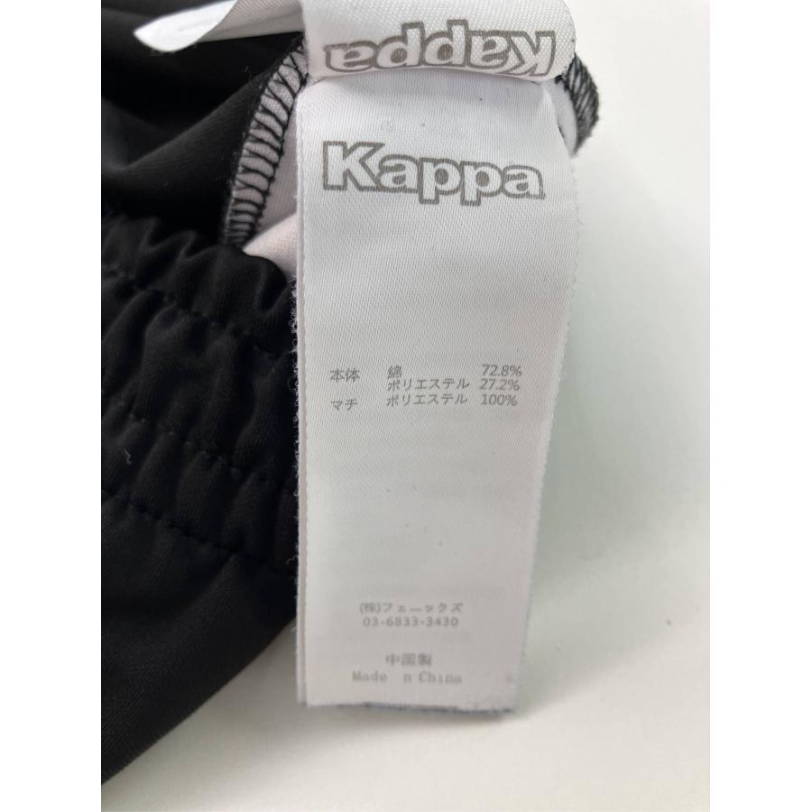 Kappa カッパ ジャージ/トラックパンツ L ブラック メンズ レディース | Kappa | 06
