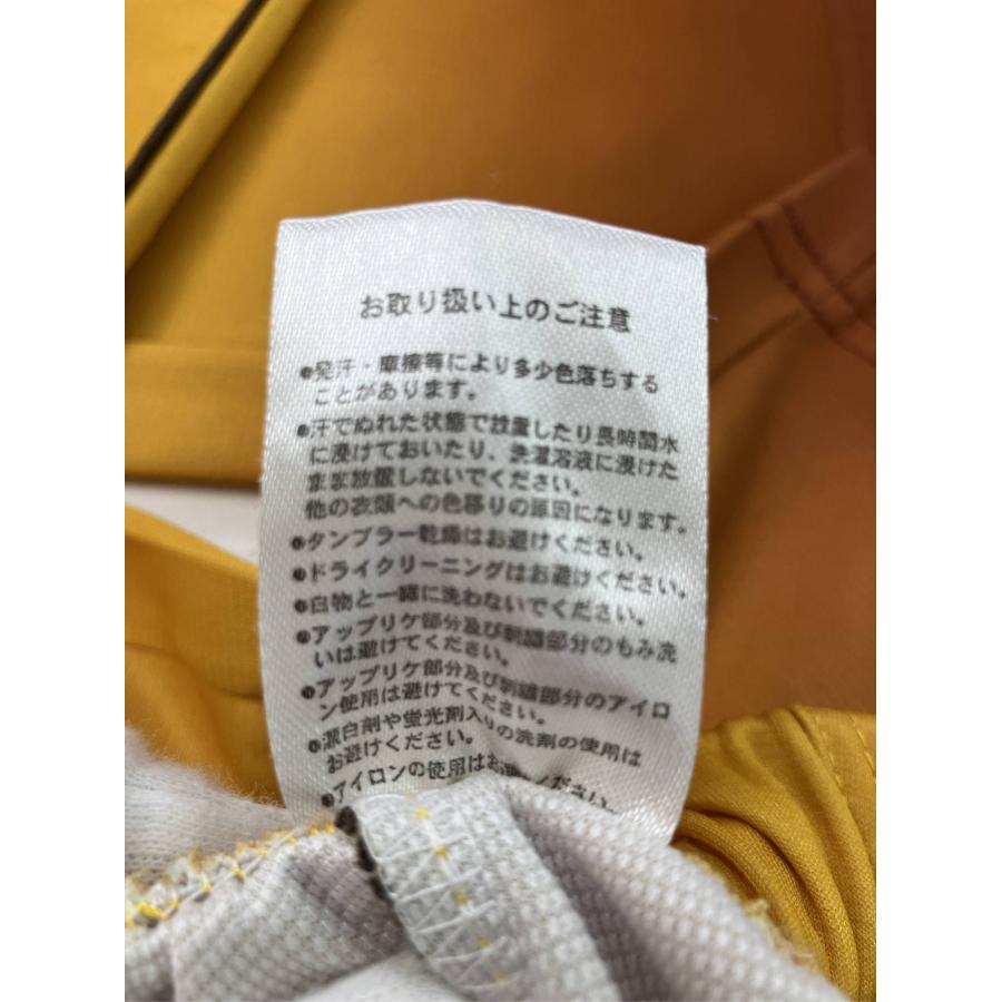 ジャージ/トラックパンツ M イエロー メンズ レディース |  | 04