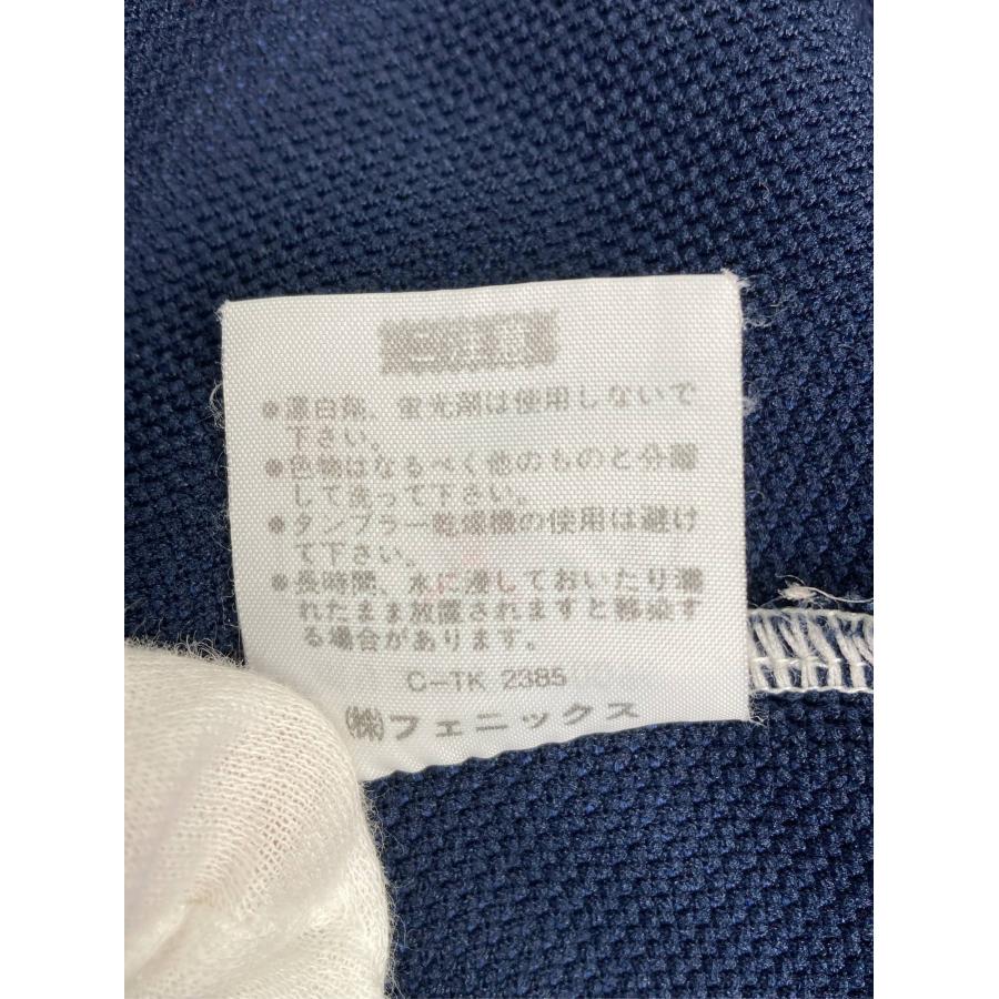 Kappa カッパ アノラックパーカー ネイビー メンズ | Kappa | 05