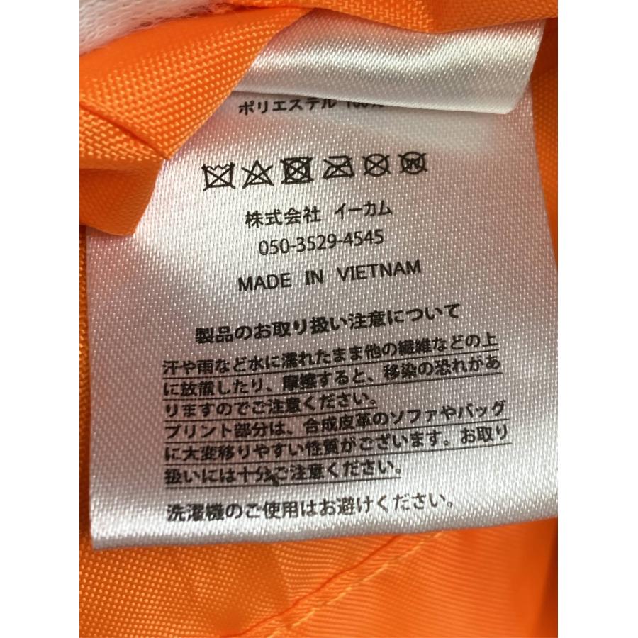 SUNNYDAY SUNDAY トートバッグ カーキ メンズ レディース | SUNNYDAY SUNDAY | 03
