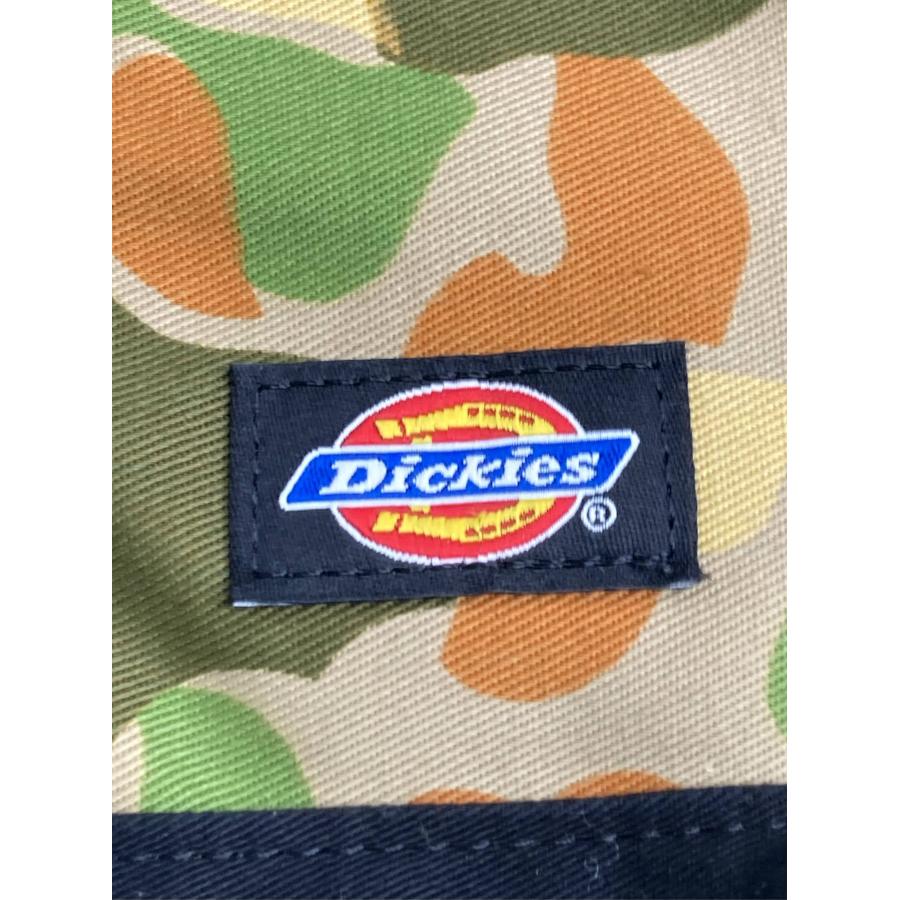 Dickies ディッキーズ トートバッグ カーキ メンズ レディース | Dickies | 02