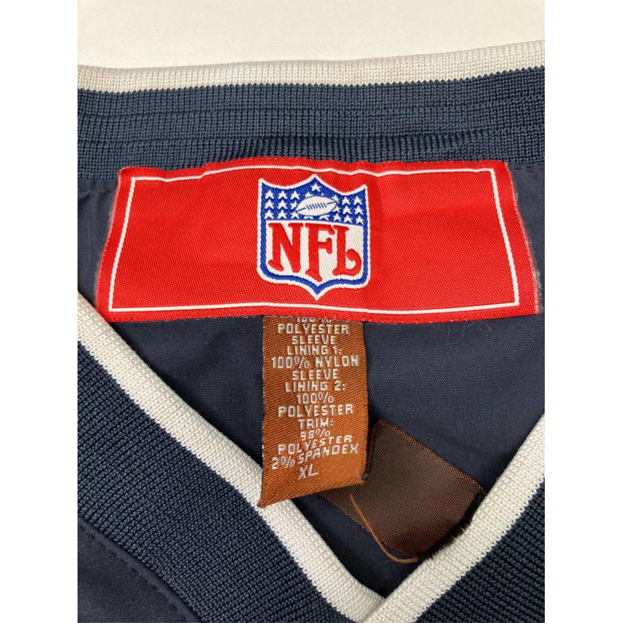 NFL エヌエフエル アノラックパーカー XL ネイビー メンズ |  | 02
