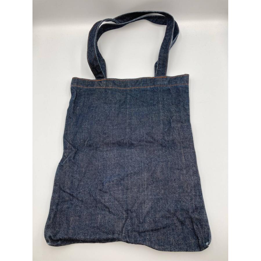 Levi's リーバイス トートバッグ ネイビー メンズ レディース | Levi's | 01