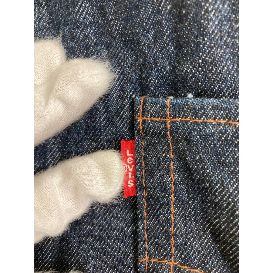 Levi's リーバイス トートバッグ ネイビー メンズ レディース | Levi's | 02