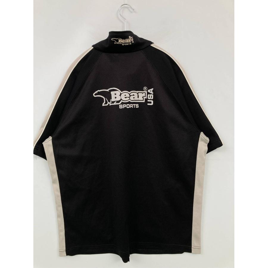 BEAR ベア ジャージ/トラックジャケット L ブラック メンズ |  | 01