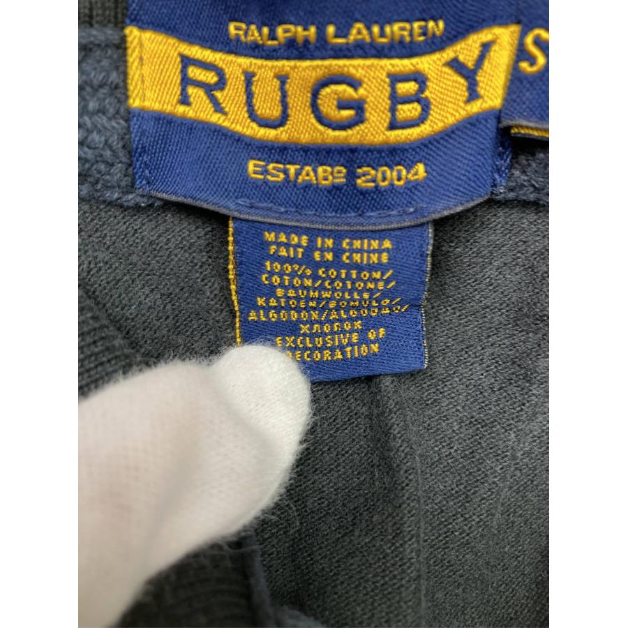 Ralph Lauren ラルフローレン ポロシャツ S グレー 無地 ワンポイント 刺繍 半袖 メンズ |  | 04