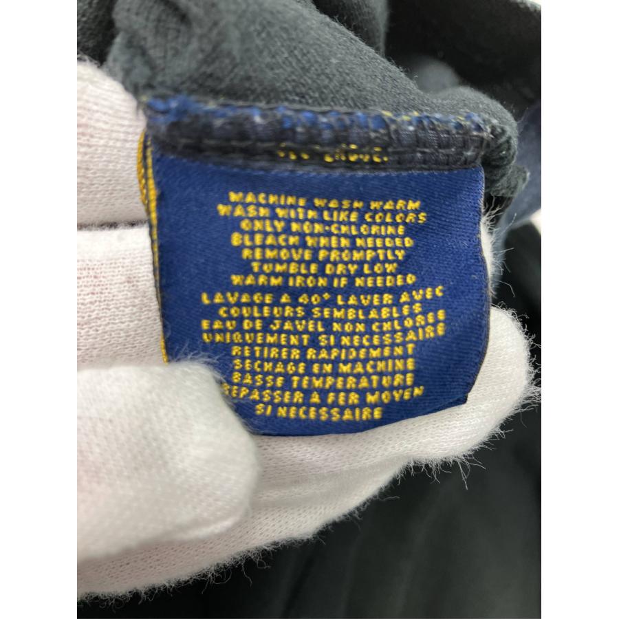 Ralph Lauren ラルフローレン ポロシャツ S グレー 無地 ワンポイント 刺繍 半袖 メンズ |  | 06
