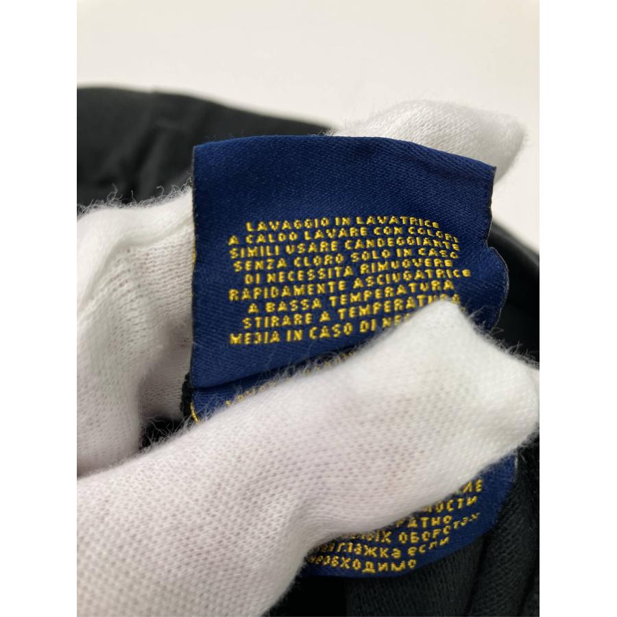 Ralph Lauren ラルフローレン ポロシャツ S グレー 無地 ワンポイント 刺繍 半袖 メンズ |  | 07